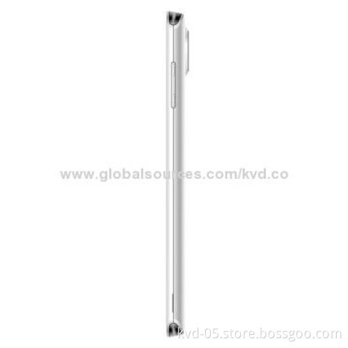3G Phone with 5.0-inch, Quad-core, Sized 144.7x71.6x6.5mm